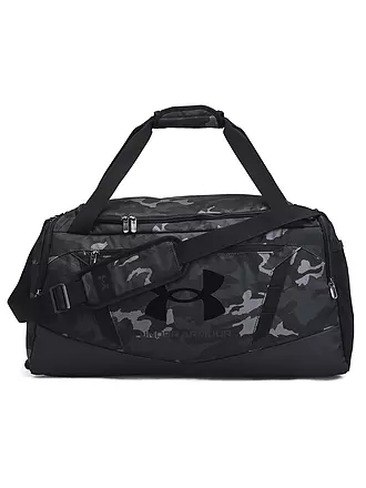 UNDER ARMOUR | Trainingstasche UA Undeniable 5.0 MD Duffel 58L | 